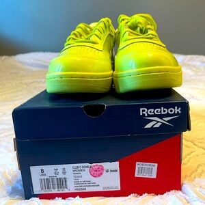 Rebook Sneakers